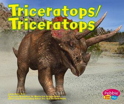 Cover of Triceratops/Triceratops
