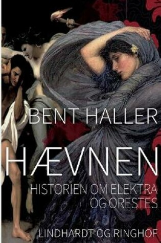 Cover of Hævnen