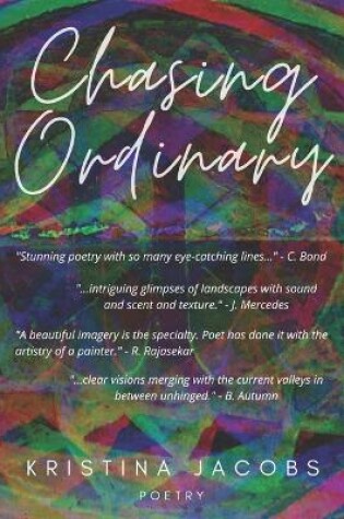 Cover of Chasing Ordinary