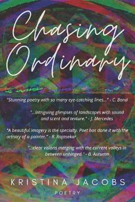 Book cover for Chasing Ordinary