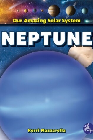 Cover of Neptune