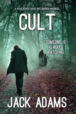 Book cover for Cult