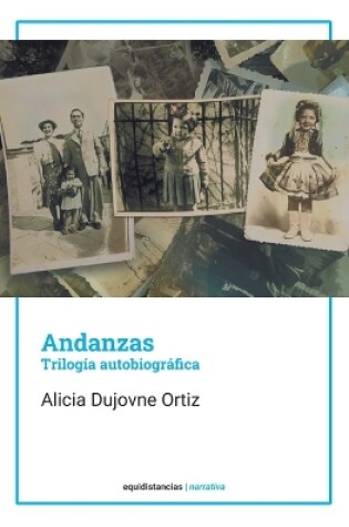 Cover of Andanzas