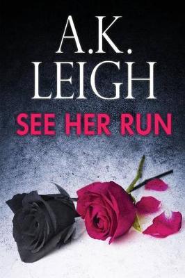 Book cover for See Her Run