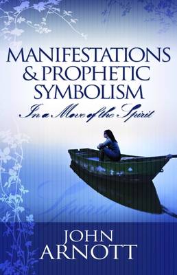 Book cover for Manifestation and Prophetic Symbolism
