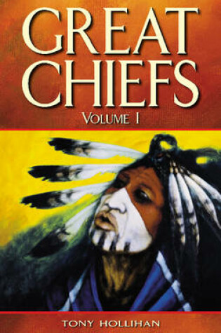 Cover of Great Chiefs