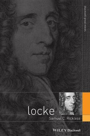 Cover of Locke