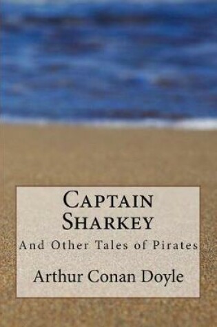 Cover of Captain Sharkey