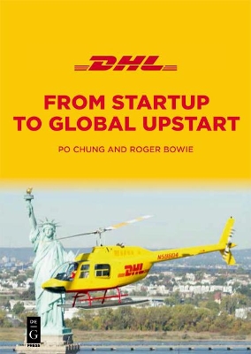 Book cover for DHL