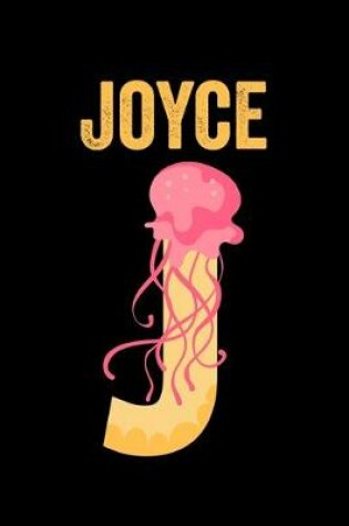 Cover of Joyce