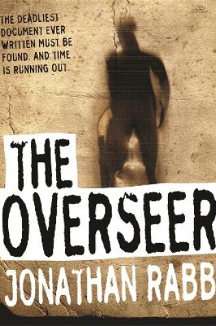 Cover of The Overseer