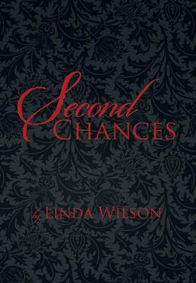 Book cover for Second Chances