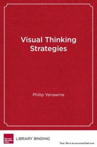 Cover of Visual Thinking Strategies