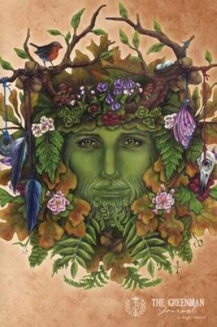 Cover of The Greenman Journal