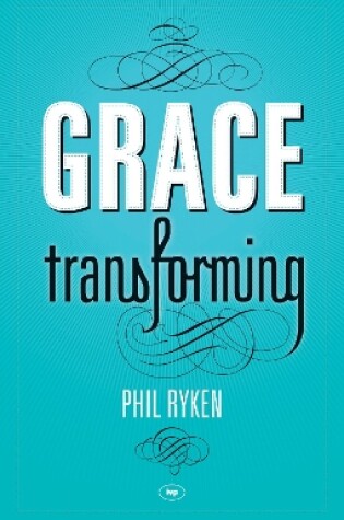 Cover of Grace Transforming