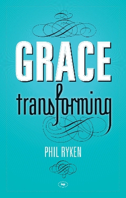 Book cover for Grace Transforming