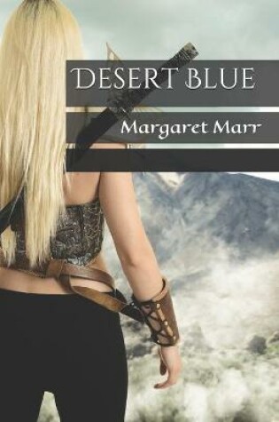 Cover of Desert Blue