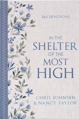 Cover of In The Shelter Of The Most High