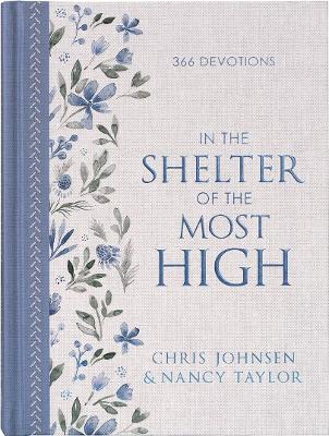 Book cover for In The Shelter Of The Most High