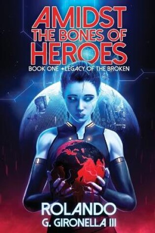 Cover of Legacy of the Broken