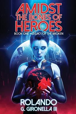 Cover of Legacy of the Broken