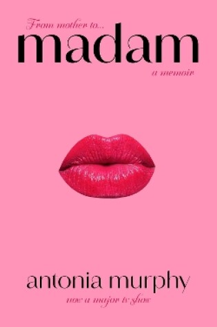 Cover of Madam