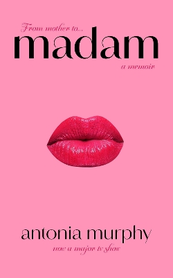 Book cover for Madam