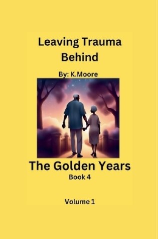 Cover of The Golden Years