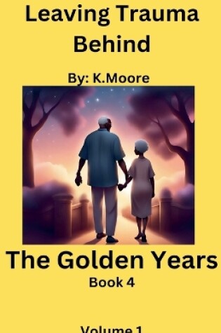 Cover of The Golden Years