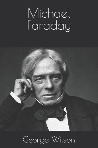 Cover of Michael Faraday