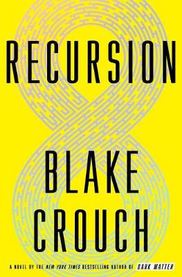 Book cover for Recursion