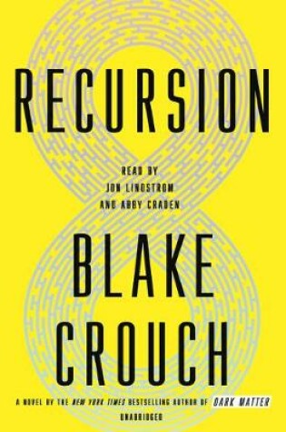 Cover of Recursion