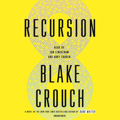 Book cover for Recursion