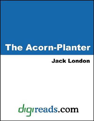 Book cover for The Acorn-Planter