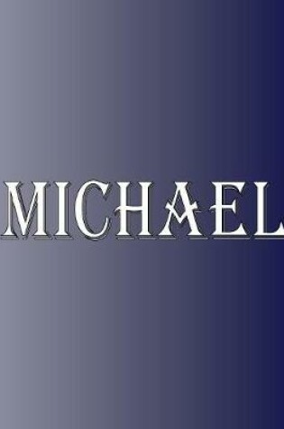 Cover of Michael