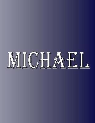 Book cover for Michael