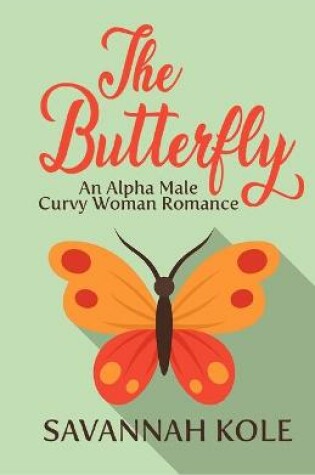 Cover of The Butterfly