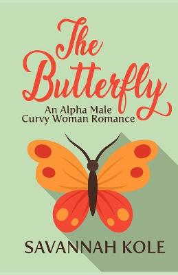 Book cover for The Butterfly