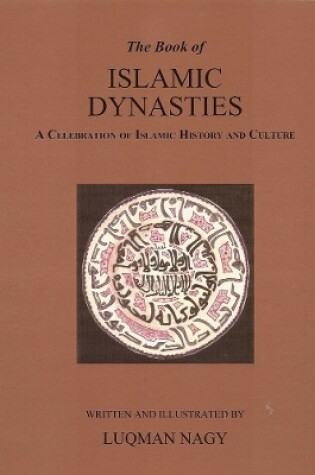 Cover of The Book of Islamic Dynasties