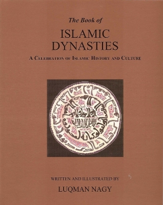 Book cover for The Book of Islamic Dynasties
