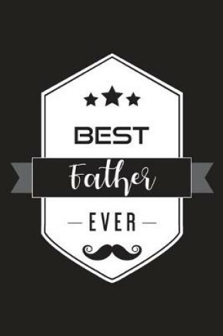 Cover of Best Father Ever