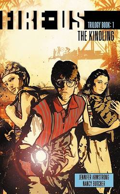 Cover of The Kindling