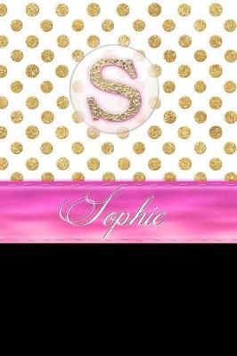 Book cover for Sophie