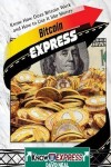 Book cover for Bitcoin Express