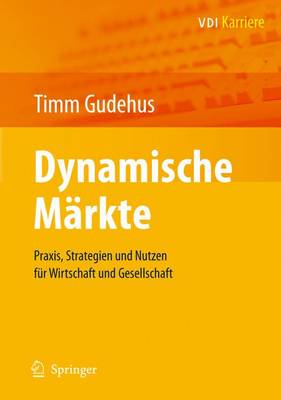 Book cover for Dynamische MA Rkte
