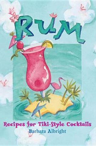 Cover of Rum