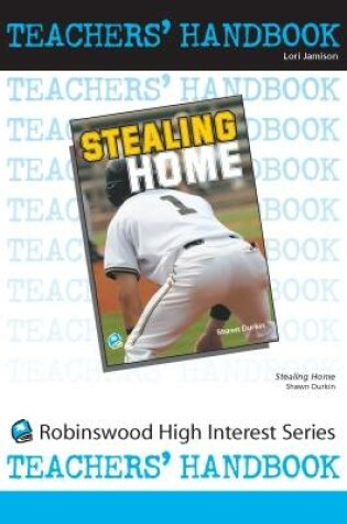 Cover of Stealing Home