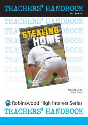 Cover of Stealing Home