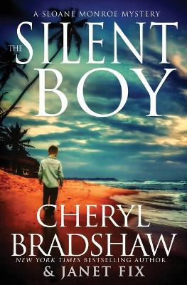 Book cover for The Silent Boy