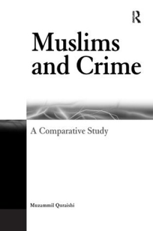 Cover of Muslims and Crime